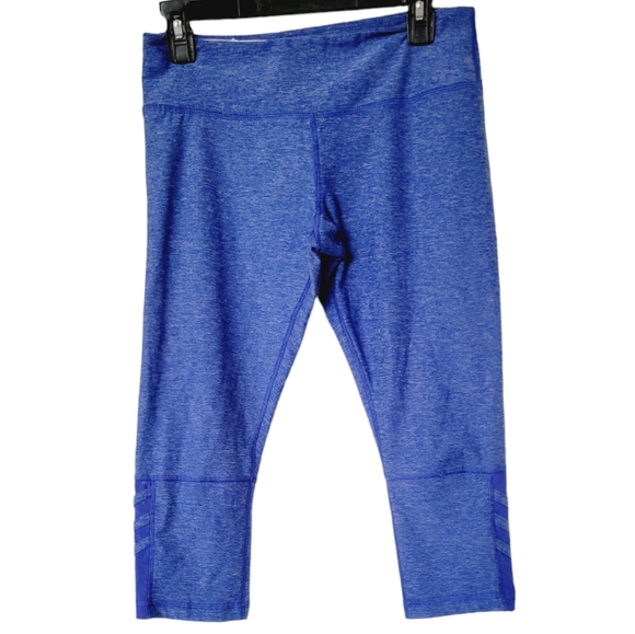 Scorpio Sol Pants - Scorpio Sol Capri Workout Leggings with Phone Pocket